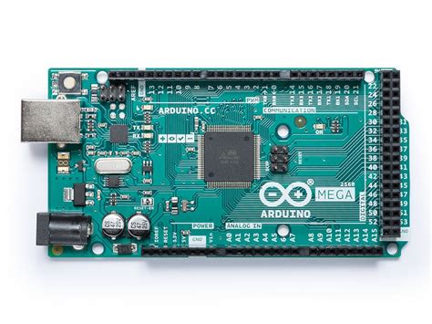 Mega 2560 Rev3 .